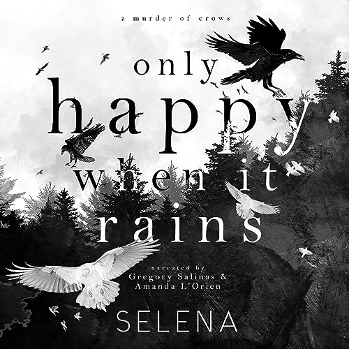 Cover of Only Happy When It Rains