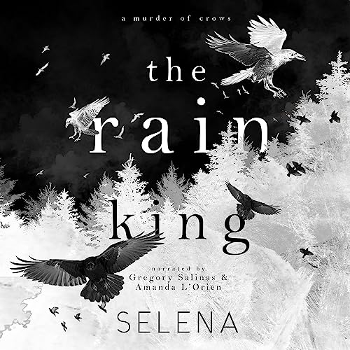 Cover of The Rain King