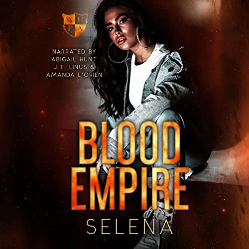 Cover of Blood Empire