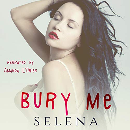 Cover of Bury Me