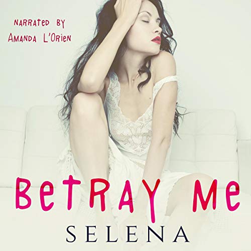 Cover of Betray Me
