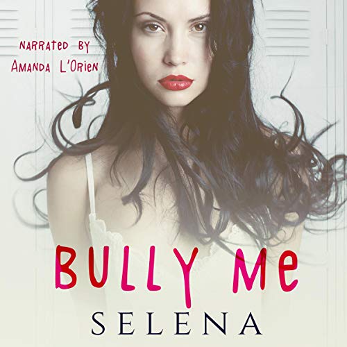 Cover of Bully Me