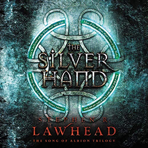 Cover of The Silver Hand