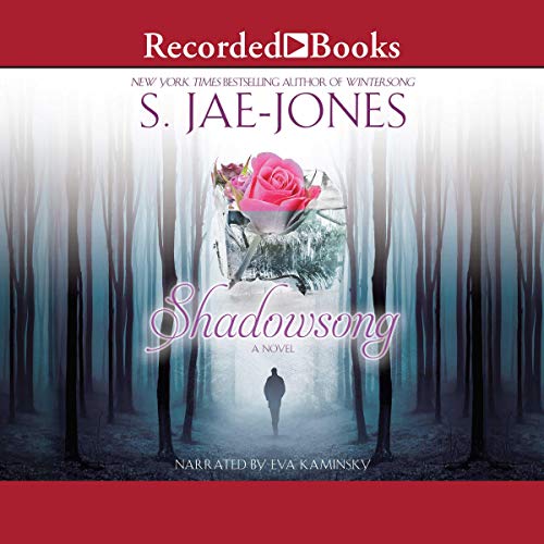 Cover of Shadowsong