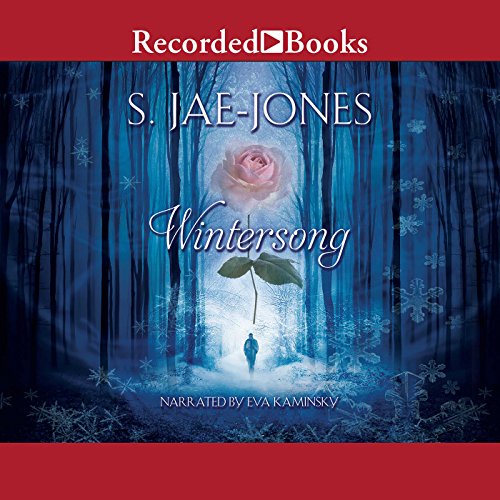 Cover of Wintersong