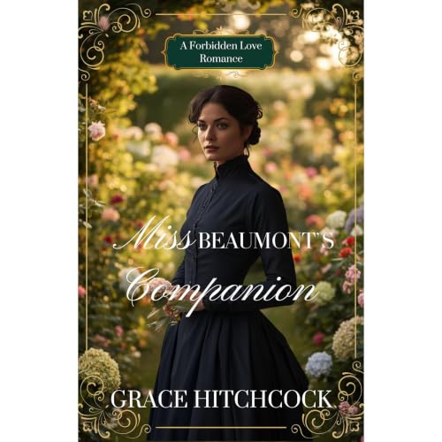Cover of Miss Beaumont's Companion