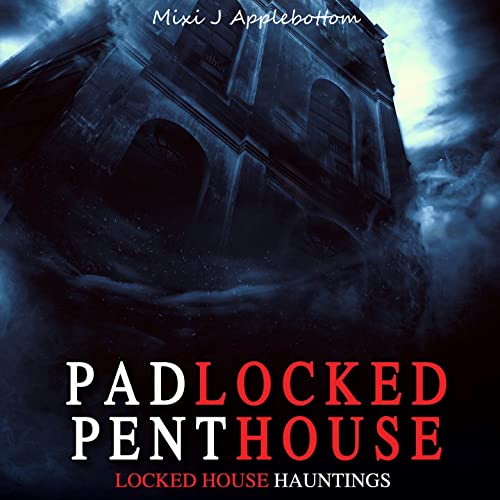Cover of Padlocked Penthouse