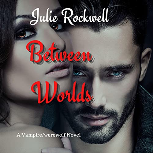 Cover of Between Worlds