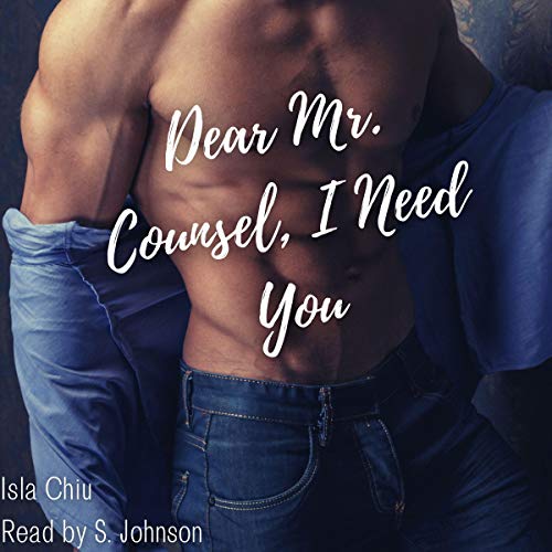 Cover of Dear Mr. Counsel, I Need You