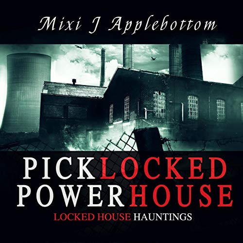 Cover of Picklocked Powerhouse