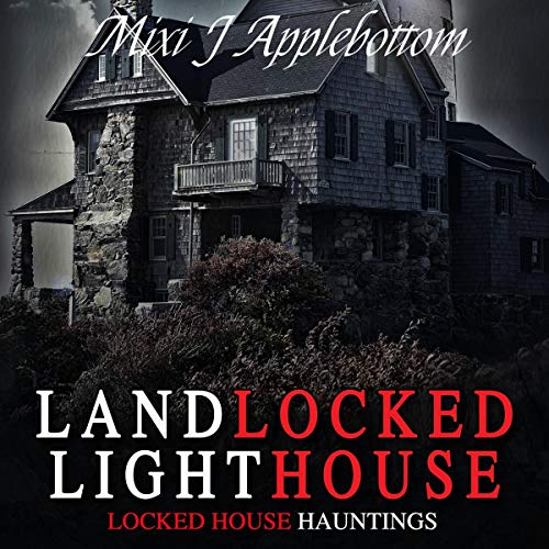 Cover of Landlocked Lighthouse