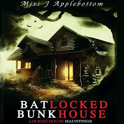 Cover of Batlocked Bunkhouse