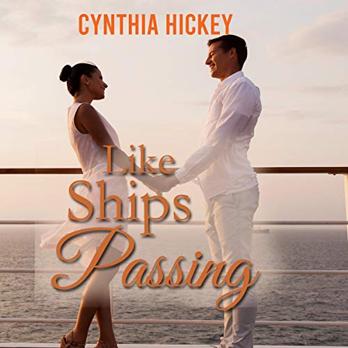 Cover of Like Ships Passing