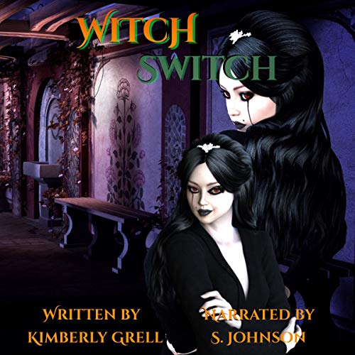 Cover of Witch Switch