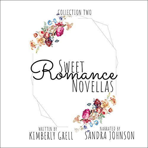 Cover of Sweet Romance Novellas, Collection 2