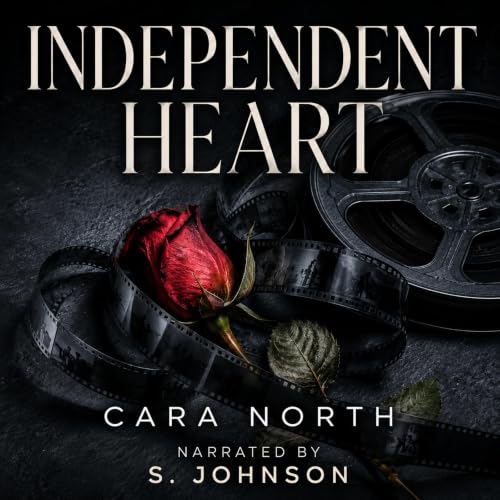 Cover of Independent Heart