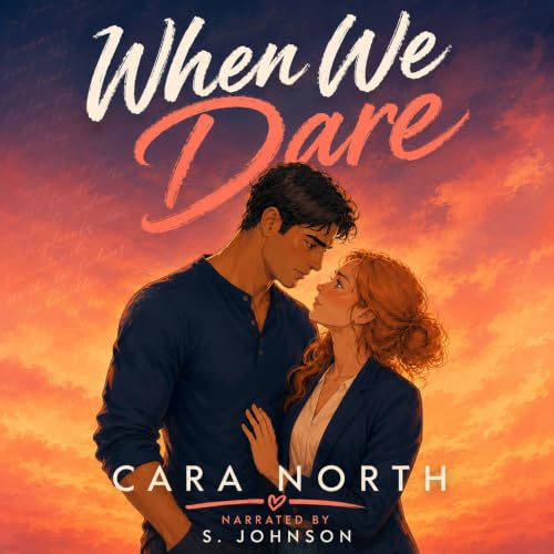 Cover of When We Dare