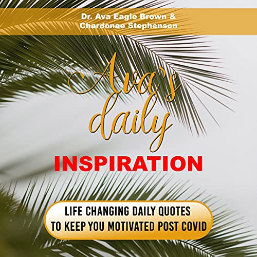 Cover of Ava's Daily Inspiration