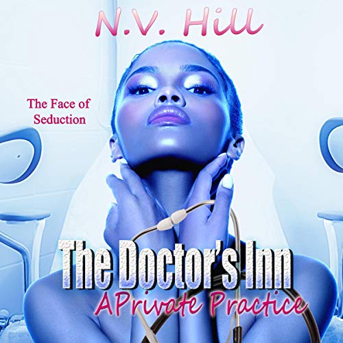 Cover of The Doctor's Inn