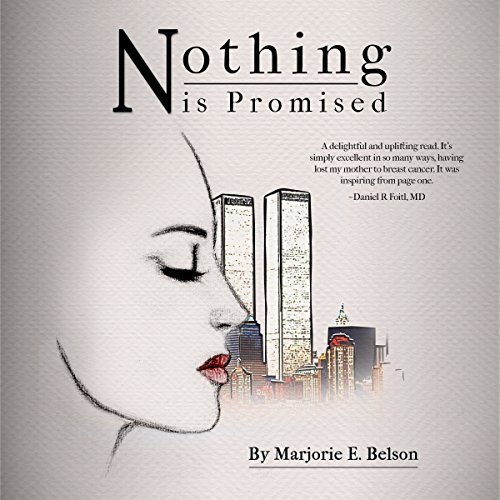 Cover of Nothing Is Promised