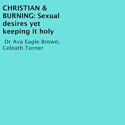Cover of Christian & Burning