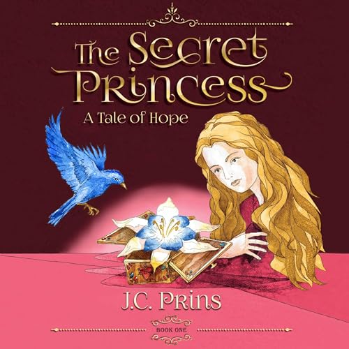 Cover of The Secret Princess