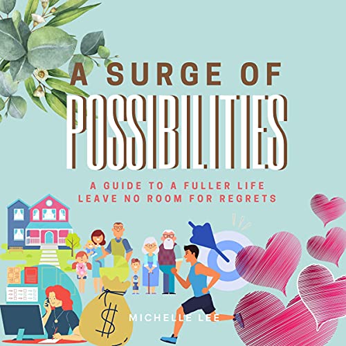 Cover of A Surge of Possibilities