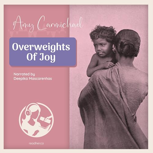 Cover of Overweights of Joy