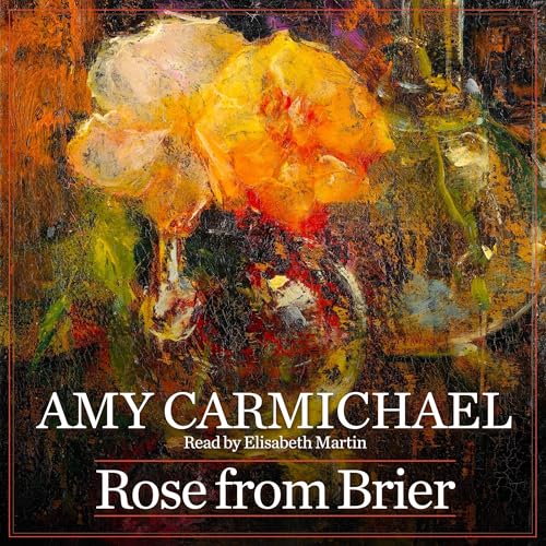 Cover of Rose from Brier