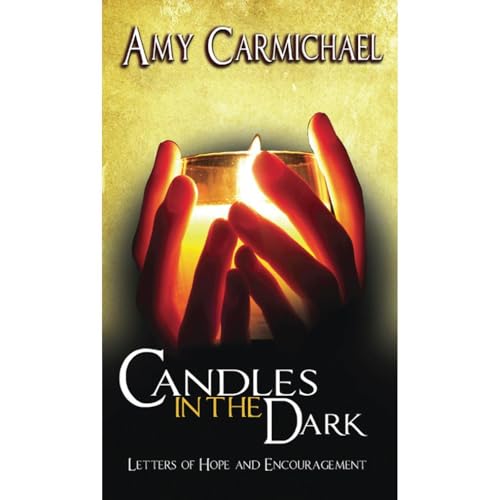 Cover of Candles in the Dark