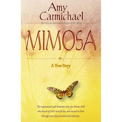 Cover of Mimosa