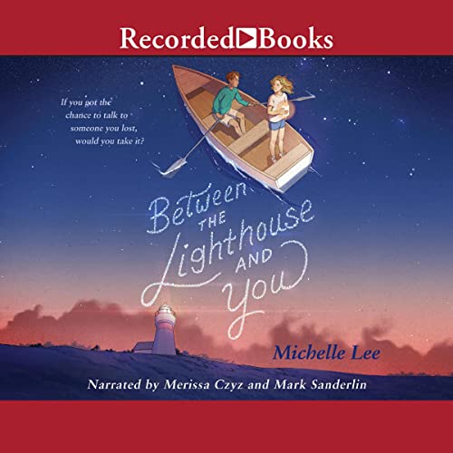 Cover of Between the Lighthouse and You