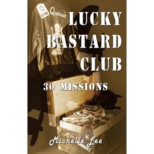 Cover of Lucky Bastard Club