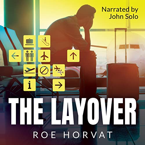 Cover of The Layover