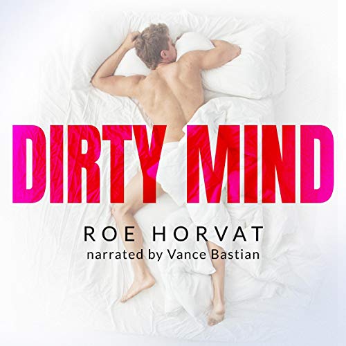 Cover of Dirty Mind
