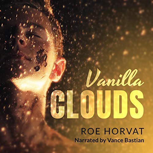 Cover of Vanilla Clouds