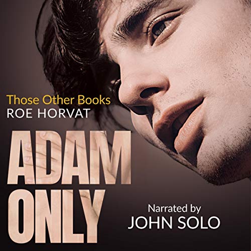 Cover of Adam Only