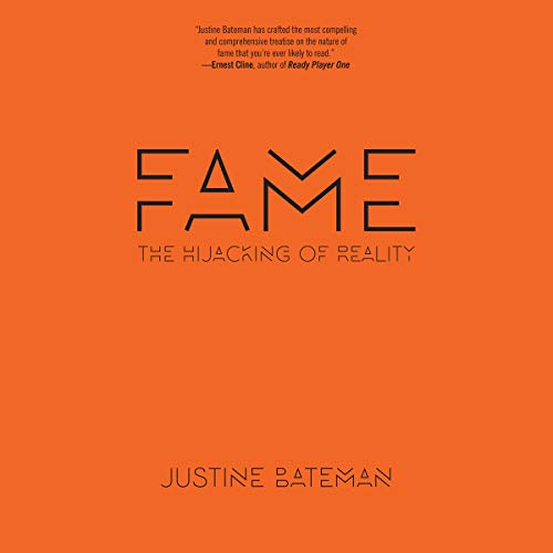 Cover of Fame