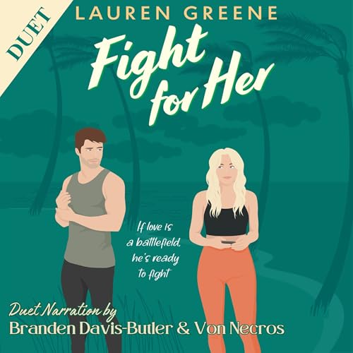 Cover of Fight for Her