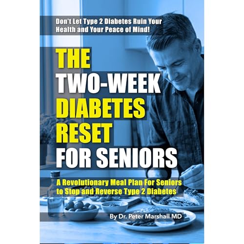 Cover of The Two-Week Diabetes Reset