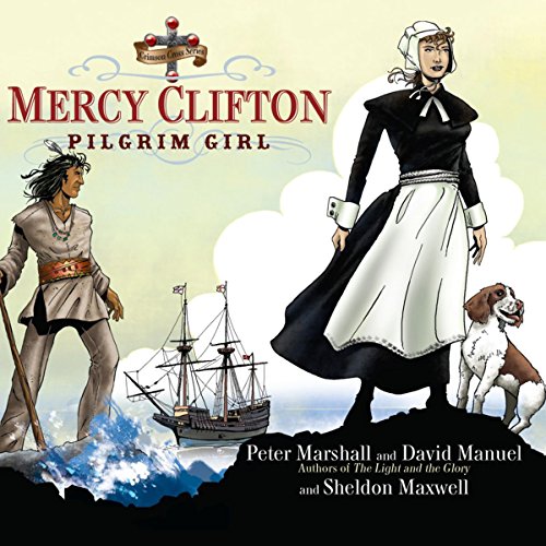Cover of Mercy Clifton