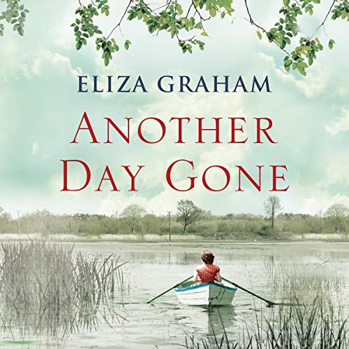 Cover of Another Day Gone