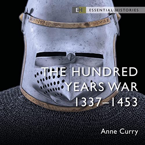 Cover of The Hundred Years War