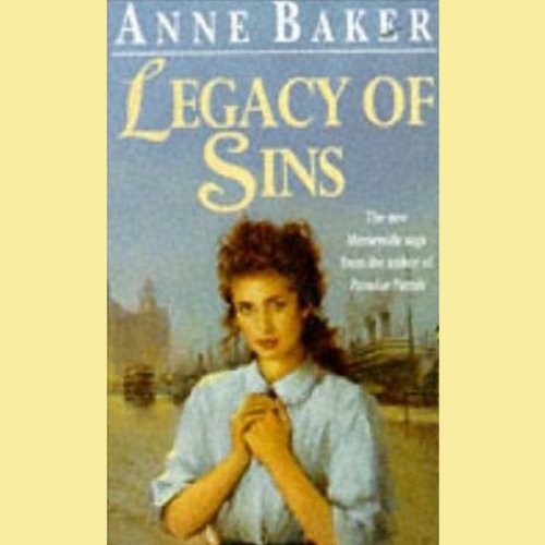 Cover of Legacy of Sins