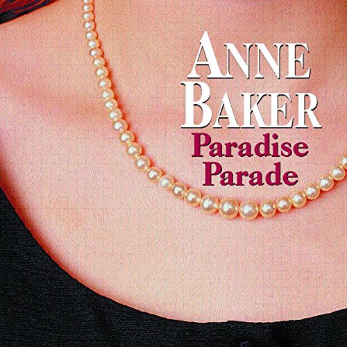 Cover of Paradise Parade