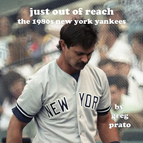 Cover of Just Out of Reach