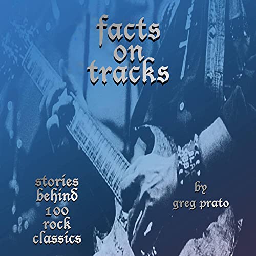 Cover of Facts on Tracks