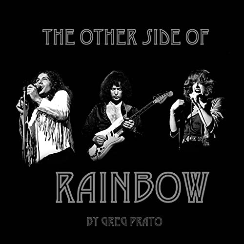 Cover of The Other Side of Rainbow