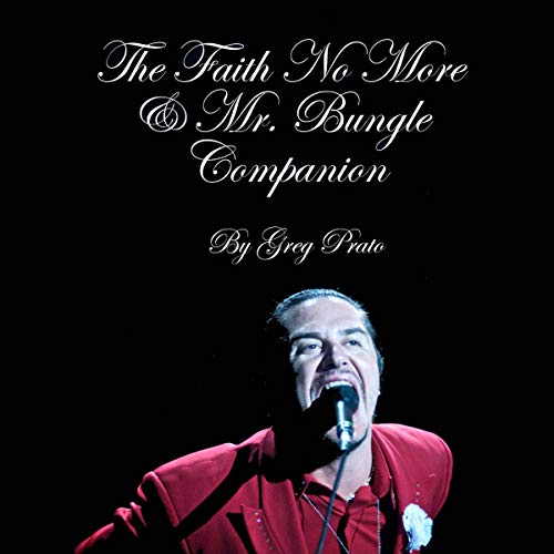 Cover of The Faith No More & Mr. Bungle Companion
