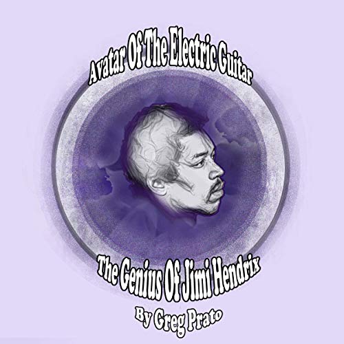 Cover of Avatar of the Electric Guitar